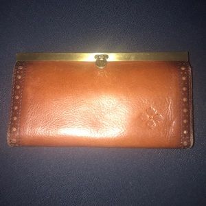 Patricia Nash wallet